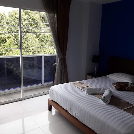 Rama Kata Beach Hotel Dış mekan fotoğraf