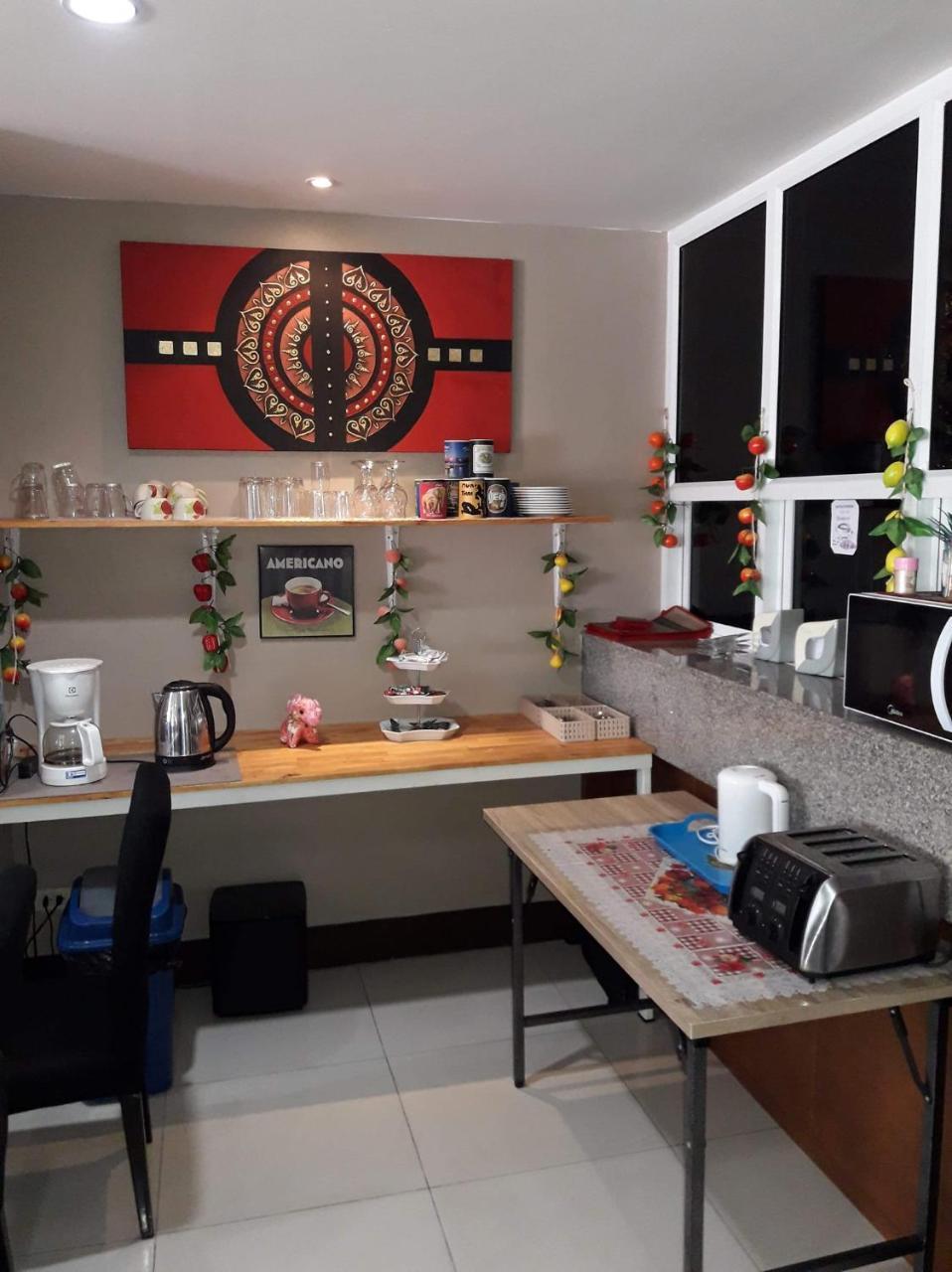 Rama Kata Beach Hotel Dış mekan fotoğraf