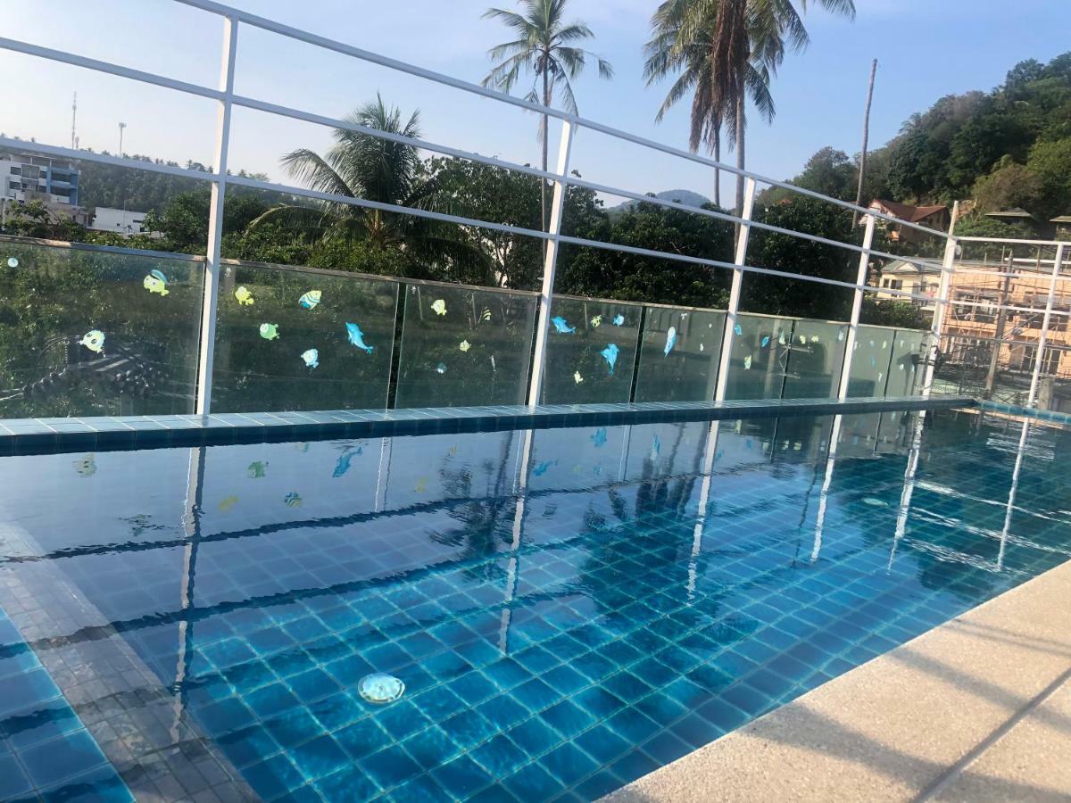 Rama Kata Beach Hotel Dış mekan fotoğraf