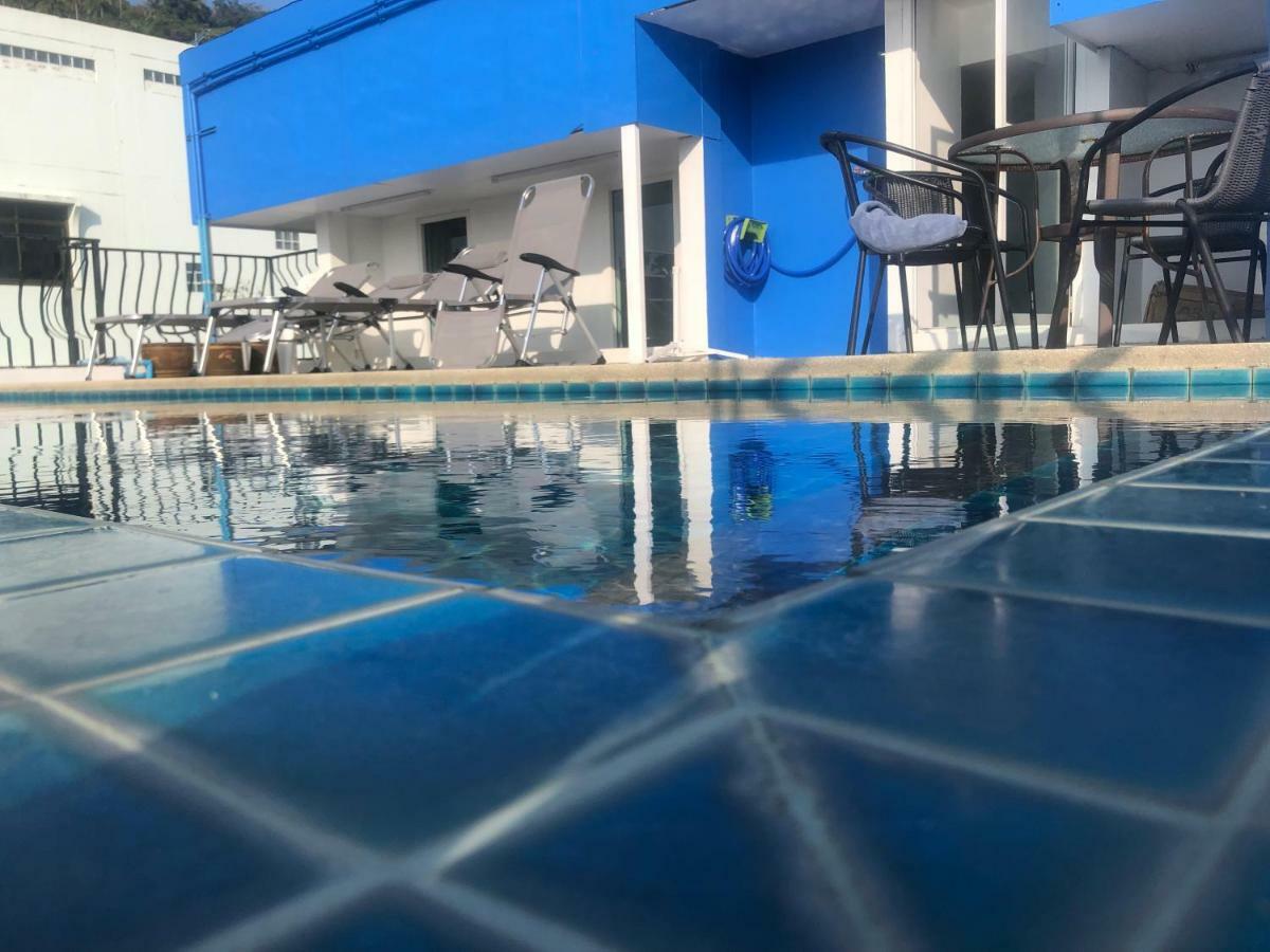 Rama Kata Beach Hotel Dış mekan fotoğraf