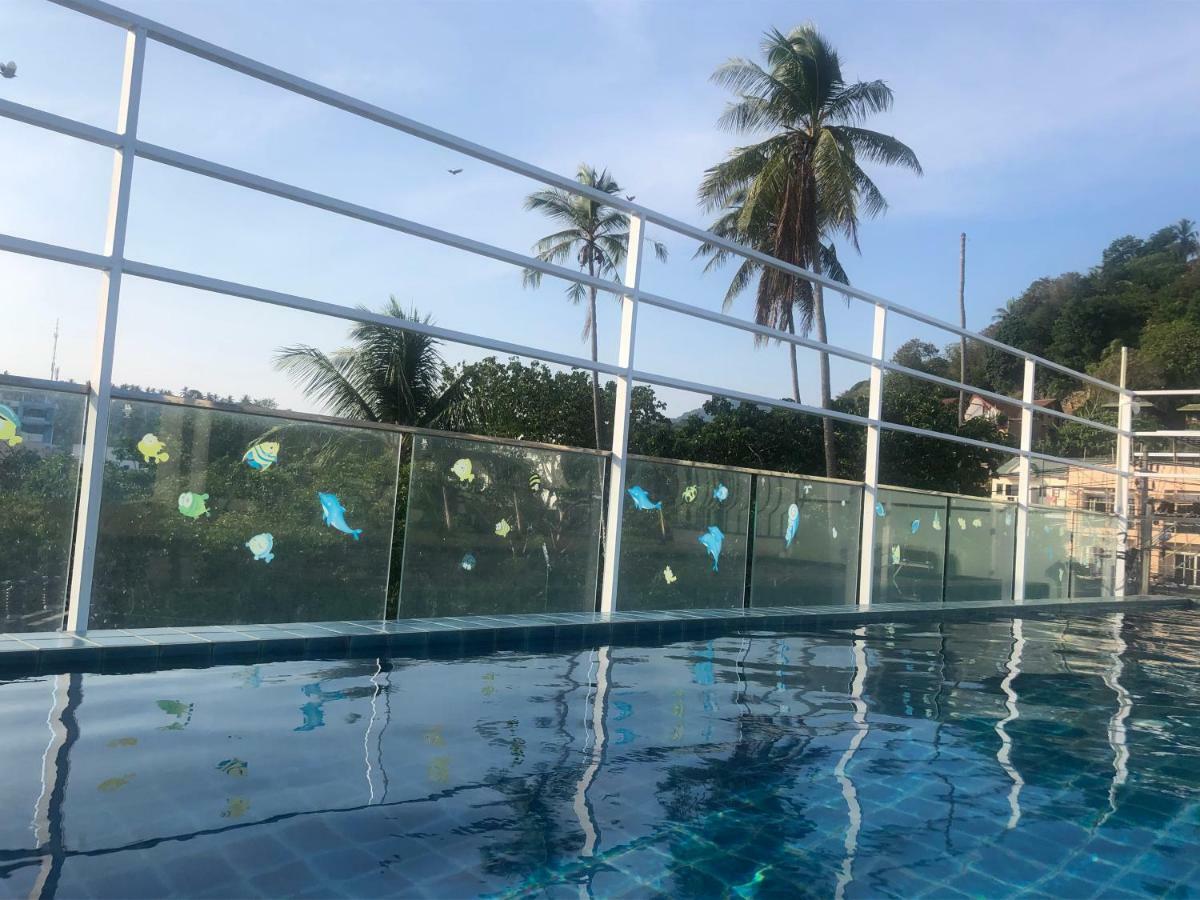 Rama Kata Beach Hotel Dış mekan fotoğraf