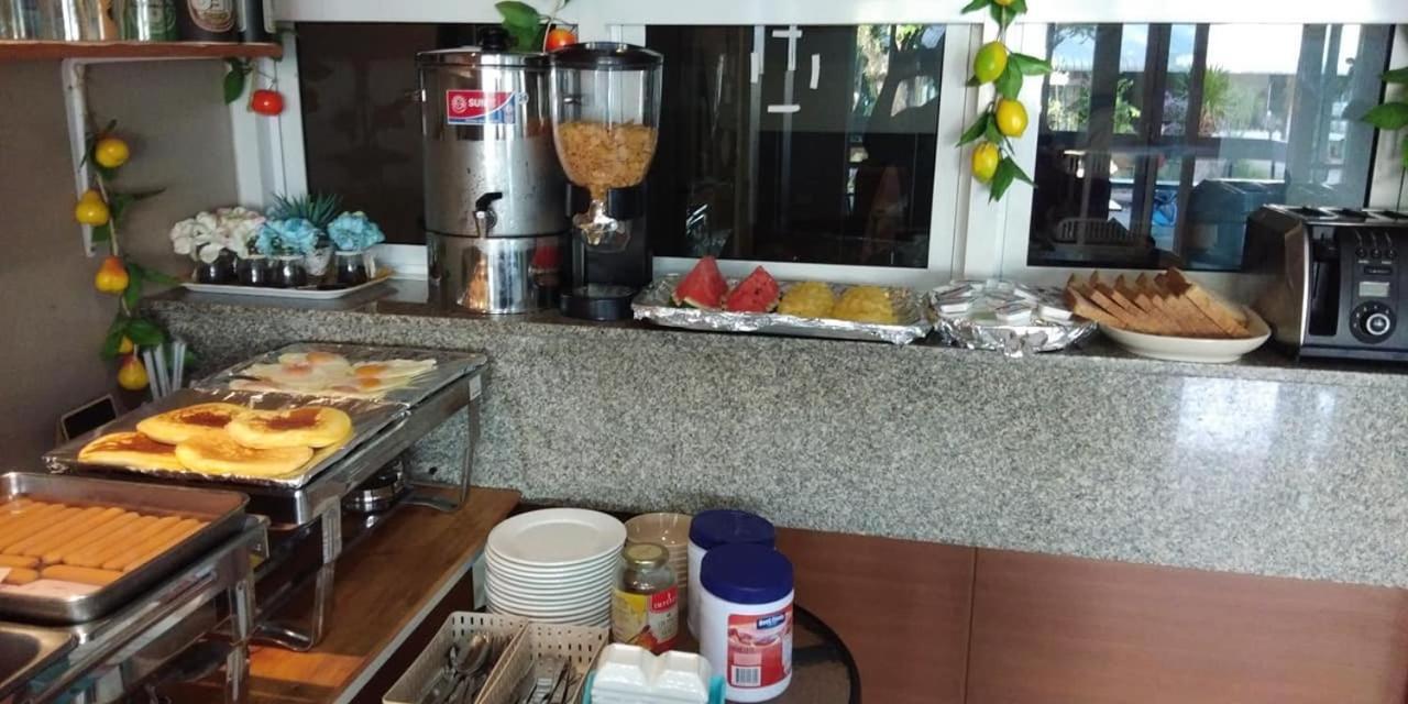 Rama Kata Beach Hotel Dış mekan fotoğraf
