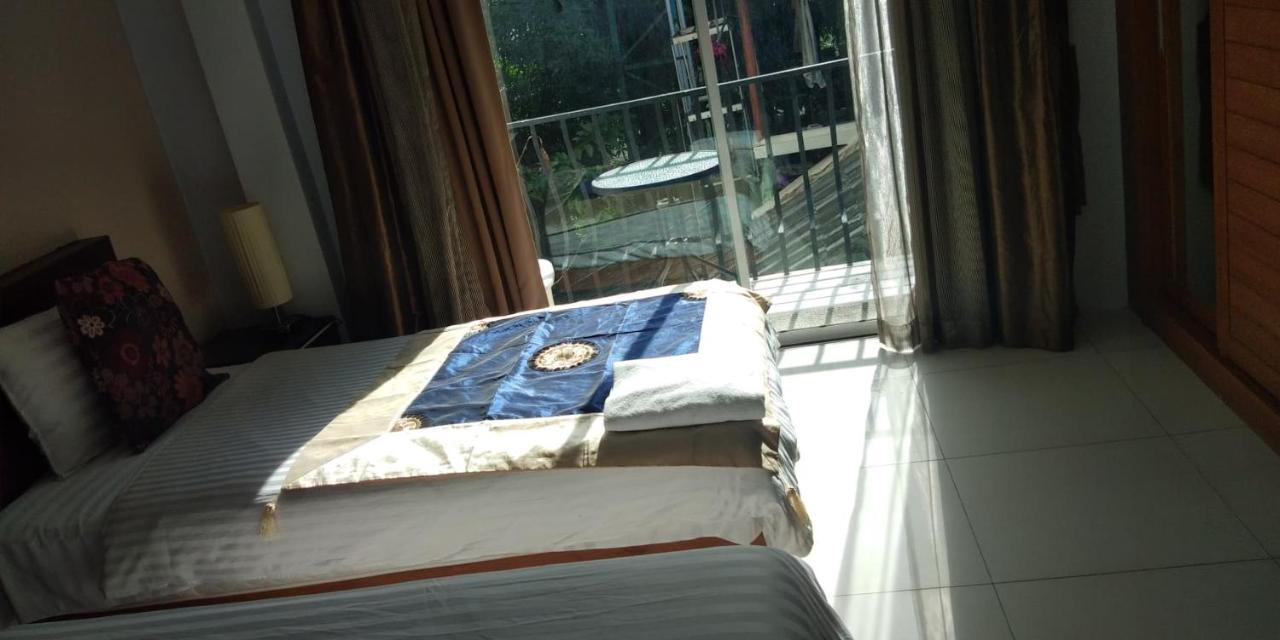 Rama Kata Beach Hotel Dış mekan fotoğraf