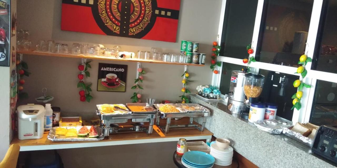 Rama Kata Beach Hotel Dış mekan fotoğraf